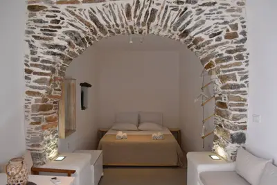 Image de Studio Verde - Chora Kythnos