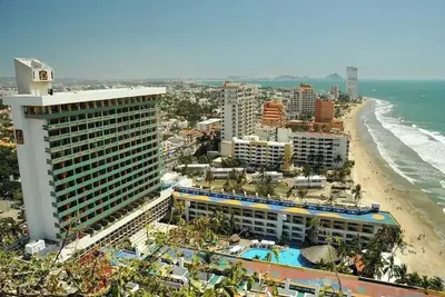 Image de El Moro Tower el Cid at Mazatlan #1