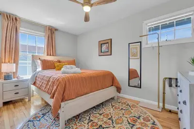 Image de Charming 4-bedroom house with WiFi and Ac in fabulous Seaside Heights