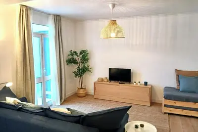Image de SandyBeachApartment3