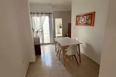 Image de Aires del estero first floor