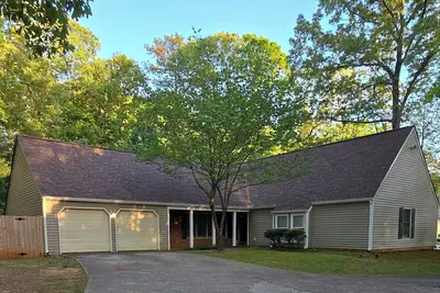 Image de Charming 3-bedroom house with Ac, WiFi in brilliant Metro Atlanta