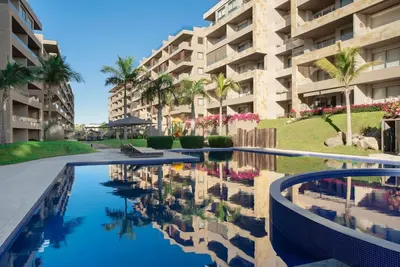 Image de Vista Vela Iii 8504 · Beautiful 3-br apartment 10