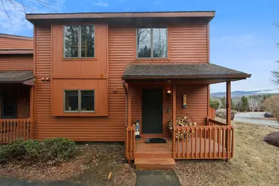 Image de New! Sagamore 46g - Adirondack Retreat for All Seasons by The Summit at Gore Mountain