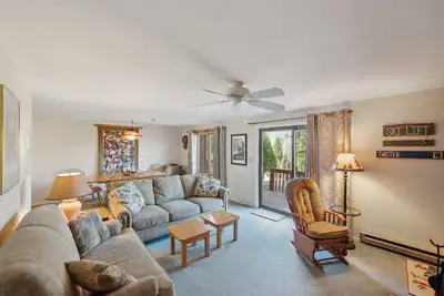 Image de New! Quick Silver 9d - Comfy Townhome for All Seasons by The Summit at Gore Mountain