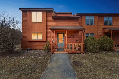 Image de New! Lower Sleighride 2-Bedroom Townhouse with Pool by The Summit at Gore Mountain
