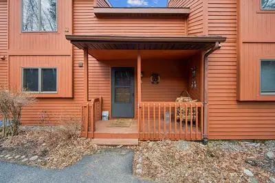 Image de New! Straight Brook 5d - Adirondack-Style Townhome by The Summit at Gore Mountain