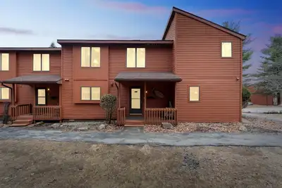 Image de New! Twister 68i - Mountain Retreat with Stunning Views