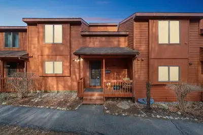 Image de New! Echo 7 Building D - Retreat with Mountain Views by The Summit at Gore Mountain