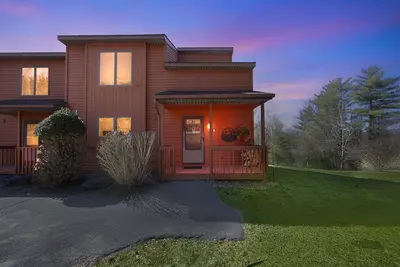 Image de New! Fox Lair 29l - Cozy End Unit with Mountain Views by The Summit at Gore Mountain