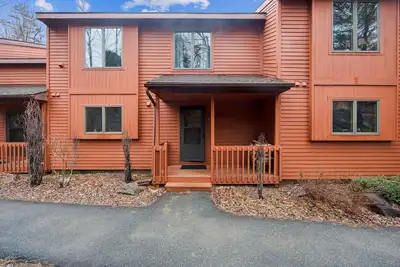 Image de New! Chatiemac 42f - Quiet & Cozy 3-Bedroom Retreat