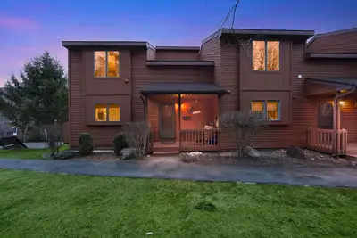 Image de New! Otter Slide 78i - A Cozy Mountain Retreat by The Summit at Gore Mountain