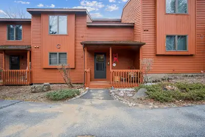 Image de New! Wood Lot 28c - Retreat Near Recreation Center by The Summit at Gore Mountain