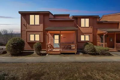 Image de New! Hullabaloo 23e - Upgrade End Unit with Mountain Views by The Summit at Gore Mountain