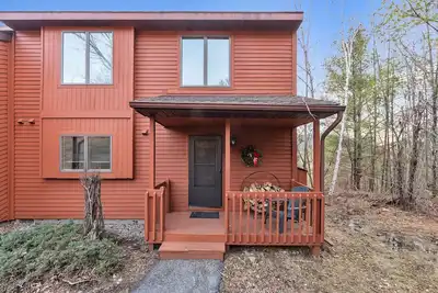 Image de New! Powder Pass 11j - Cozy End Unit Retreat by The Summit at Gore Mountain