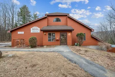 Image de New! Peaceful Valley 72i - A Cozy Mountain Retreat by The Summit at Gore Mountain