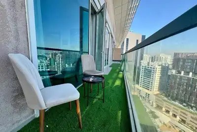 Image de 3br Penthouse - 5 mins from Dubai mall