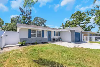 Image de Your Sunny Florida Getaway