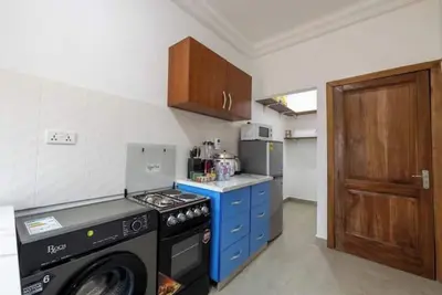Sikadan Caros Villa Plus