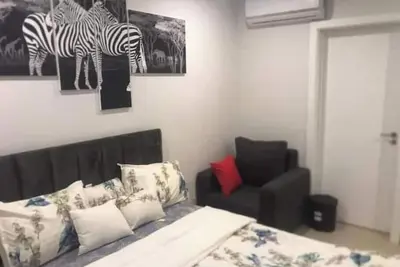 Sikadan Riviera Residence
