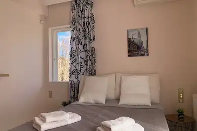 VillAri Lefkas Suites
