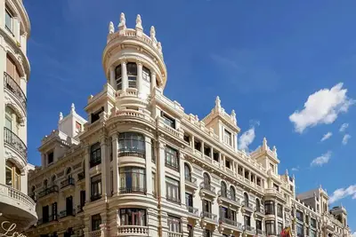 Image de Apartment Gran Via - Cinq Chambres Villa, Couchages 10