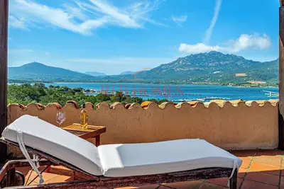 Image de La Caletta - Trois Chambres Appartement, Couchages 6
