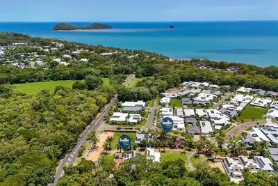 Image de Belle Escapes Pura Palm Cove - Two luxury Balinese villas