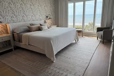 Image de The Emerald View- Oceanfront- Top Floor- 3 Pools