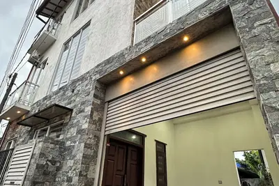 Image de Nomad House, 4-bedroom modern house with Ac, WiFi in tranquil Kandana