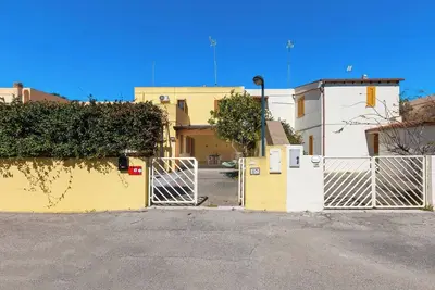 La Casa di Mirtilla by BarbarHouse