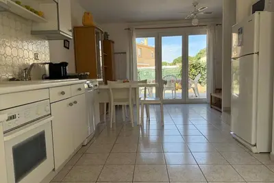 Image de Maison 3 chambres à louer pour les vacances – Grau du Roi