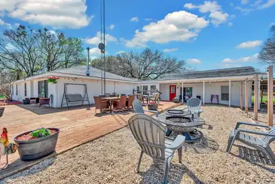 Image de Heritage Hideaway, Outdoor Oasis