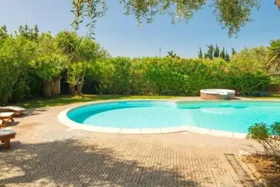 Image de Villa Patrizia with private pool