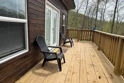 Image de Glenville's Rustic Charm