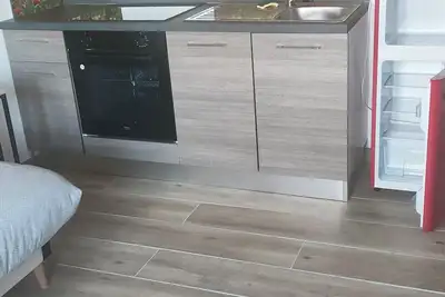 Image de GÎTE 2 Personnes Dans Le Haut- Var