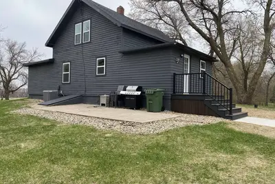 Image de Goose Lake Lodge