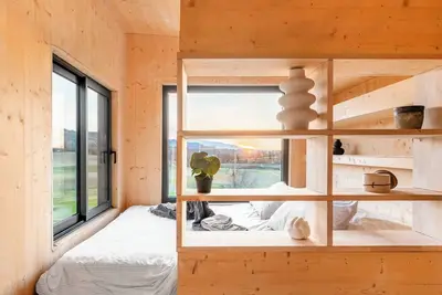 Image de Tiny Alcôve | Domaine Paradis<br>