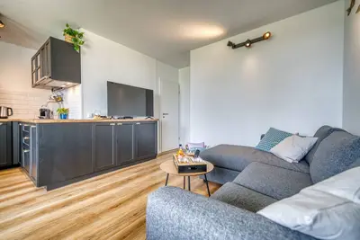 Image de Vacation park - House M, App. 0m0205