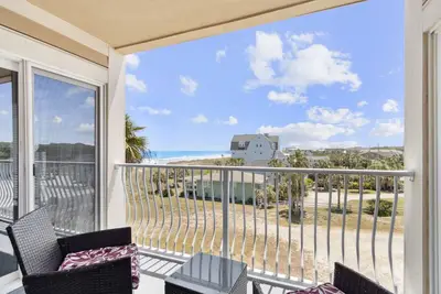 Image de 301 Terraces ~ 1br, 2ba Oceanview Condo