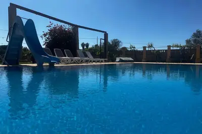 Image de Leucasino Pool Villa by LoveSud