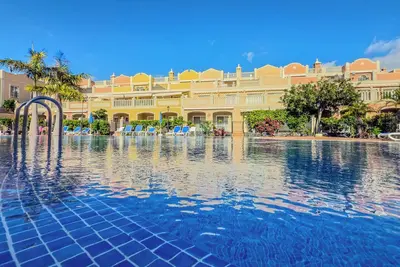 Image de Paraiso Poolside Townhouse in Palm-Mar