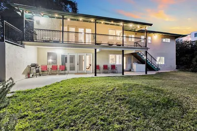 Image de Spacious 4-Br Home w King Bed, Big Yard in La Mesa