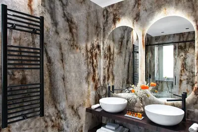 Image de Dama Pompei - Luxury Apartment