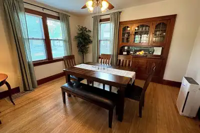 Image de Charming House in Lake City 3 Blks from Marina and Lake Pepin! 3 Bedroom/2 Bath