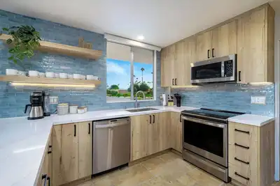 Image de 3-bedroom condo in delightful Indian Wells with Ac, WiFi