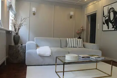 Image de Stylish apartment for 5 people in the center