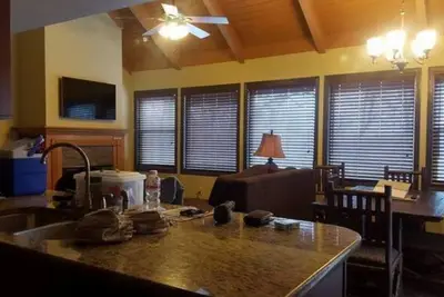 Image de Christmas Mountain Village, 2 Bed 2 Bath Townhouse June 9-13
