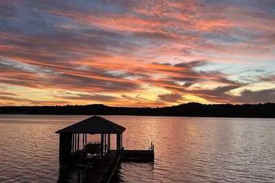 Image de Lakefront Home Near Chattanooga