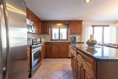 Image de Spacious 3-bedroom apartment with Ac, WiFi in Seabrook Beach